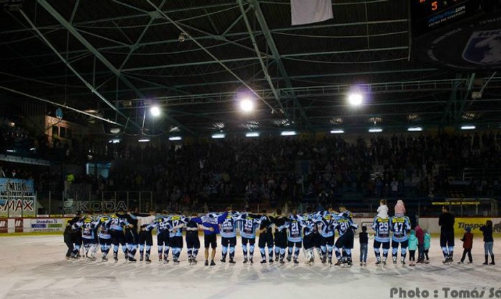 So Skalicou v nedeľu už od 16.00